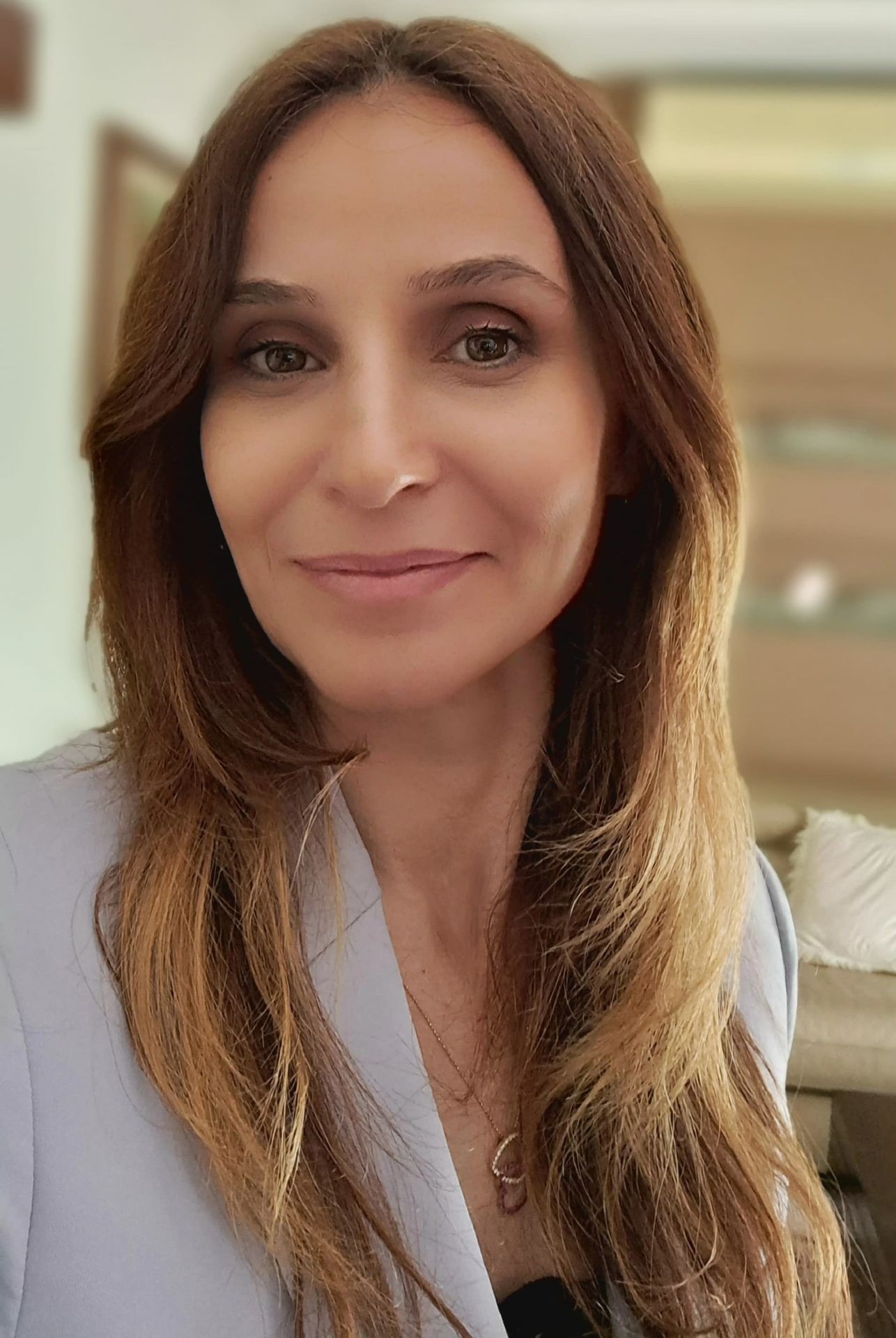 Alissar Nasser