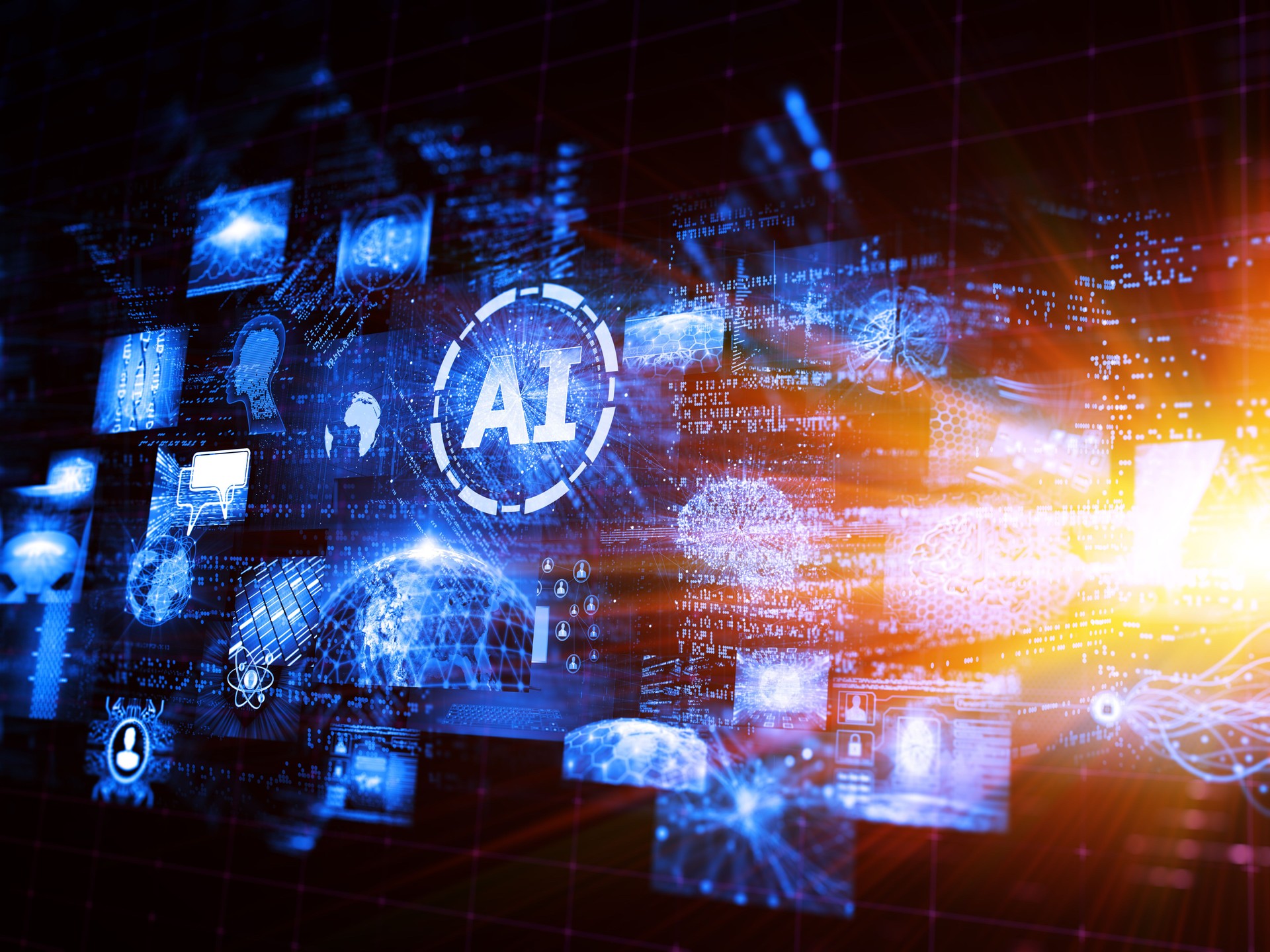 AI & Data Strategy consultancy by Alissar's Lab